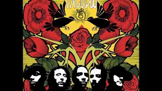 INCUBUS- A CROW LEFT OF THE MURDER- [FULL ALBUM]-(HQ)