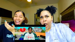 DISS TRACK ON THE PRINCE FAMILY (OFFICIAL MUSIC VIDEO) REACTION