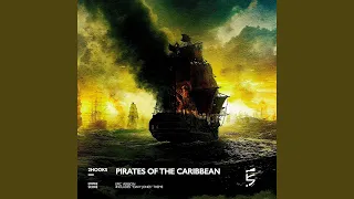 Pirates of the Caribbean Medley: Davy Jones / Jack Sparrow