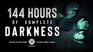 Awake In The Darkness | FULL Documentary by Aubrey Marcus