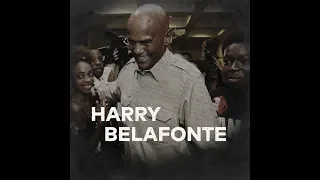 Harry Belafonte Gives An Incredible Speech About Poverty In America