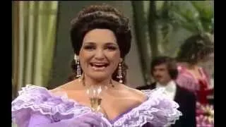 Edda Moser, Franco Bonisolli & Klaus Hirte - Arien und Duette aus 'La Traviata' 1975