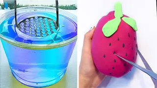 Satisfying Slime Videos | 2023 #222