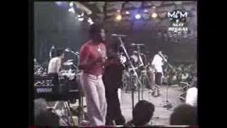 PETER TOSH - at Casino of Montreux, Switzerland -  July 16, 1979