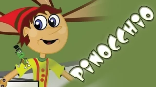 Pinocchio