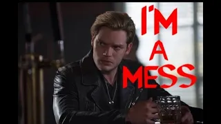 Jace Herondale {I'm a Mess}