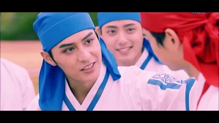 [화랑 FMV] Hwarang | Bromance | Crack (Sun Woo X Ji Dwi, BanRyu X SooHo)