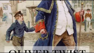 Oliver Twist - Chapter 8