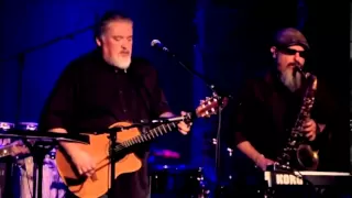 Los Lobos - Set Me Free (Rosa Lee)