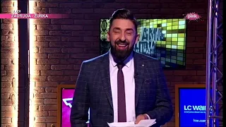 Šta je bilo? - Ami G Show S13 - E04