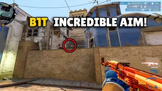 NAVI B1T'S Aim is Amazing! M0NESY Hits Amazing Awp Shots! MISUTAAA Ace! CSGO Highlights