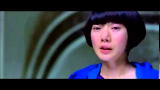 Cloud Atlas Scene - From Womb To Tomb