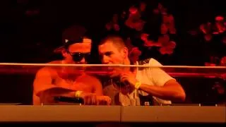 Dimitri Vegas & Like Mike - If I Lose Myself (One Republic) vs. Alive (Krewella) @ Tomorrowland 2013