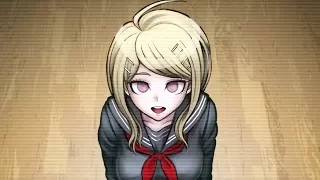 DanganRonpa V3: The Saihara, Kaito and Kaede Tapes (Major Spoilers)