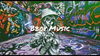 Bboy Music - breaking Rap Mix