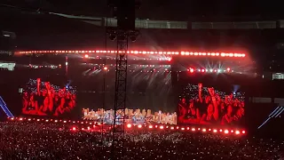 Bon Jovi – Bed of roses Madrid 7-07-2019