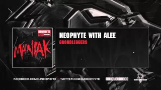 Neophyte with Alee - Grondleggers (Mainiak album preview)