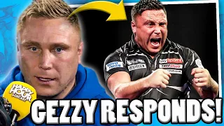 Does Gerwyn Price Believe He Deserves Being Hated?