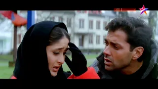 Jab Tumhe Aashiqui Maloom Hogi [Full Video Song] Ajnabee (2001) Bobby Deol & Kareena Kapoor.