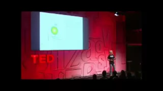 TED Как физика помогает мне в маркетинге