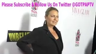 Brenda Bakke at the UNBELIEVABLE!!!!! Premiere at TCL Chinese Theatre in Hollywood