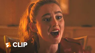 Freaky Exclusive Movie Clip - Inside Job (2020) | Movieclips Coming Soon