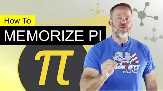 How To Memorize Pi