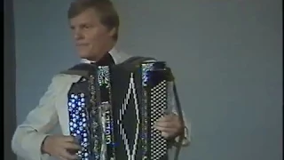 Hyvinkään Harmonikkaviikko 1981 ( mm. Veikko Ahvenainen)