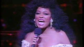 Diana Ross - Ain't No Mountain High Enough