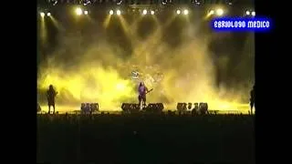 Slayer - 02 - Evil Has No Boundaries. Chile 1998. The best crowd of the world