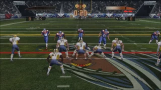 Blitz: The League - Part 4 Chicago Marauders