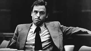 Ted Bundy has an important message for mankind