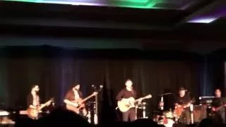 Supernatural Vancouver 2016 - SNS Jensen and Rob then joined by Jason Manns