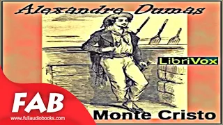 The Count of Monte Cristo version 2 Part 2/5 Full Audiobook by Alexandre DUMAS by  Historical