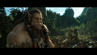 Варкрафт / Warcraft. 2016. боевик / приключения / фэнтези