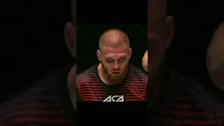 🇰🇿Артем Резников очень уверенно побеждает экс-бойца UFC Дави Рамоса 🔥