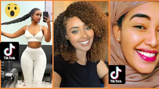 TIK TOK Ethiopian Funny videos #11 Best habesha Tik Tok compilation ቲክቶክ video  #ethiopian_tiktok