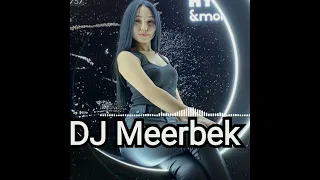 DJ Meerbek 2022 new💣👍🎶🎧Agen Agen ReMiX ( Elsen pro) 📲+79684838451