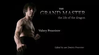 The Grand Master. Episode 1 - The Life of the Dragon (2016)