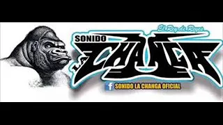 SONIDO LA CHANGA LOMA HIDALGO (MUJER PROHIBIDA) JIQUIPILCO 2018