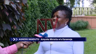 Nabbanja agamba essaawa yonna essimu yo egenda kugwako akasente k'omuggalo | ZUNGULU