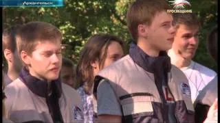 Итоговый выпуск новостей от 05 июля 2013 / телеканал ПРОСВЕЩЕНИЕ