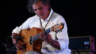 Ferenc Snétberger,  Song To The East,  GLB Sound - Jazz Festival Italy, 2016