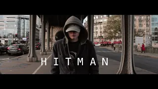 HITMAN (Film riot one minute short film contest) - Louis CONTE