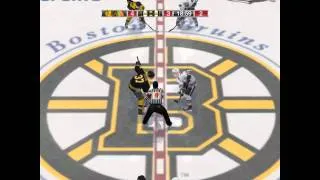 NHL Stanley Cup Final 2013 - Game #4(Boston Bruins vs Chicago Blackhawks)