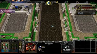 Dread's stream | Warcraft III - Legion TD | 31.10.2018