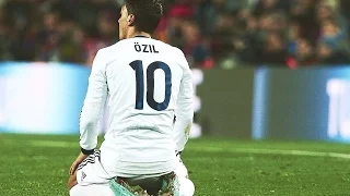Mesut Ozil 2010-2013 ►The Perfect Midfielder ●Dribbling Skills●Assists●Goals With Real Madrid |HD|