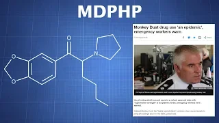 MDPHP ("Monkey Dust"): What We Know