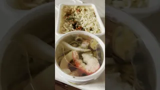 Готовим ДОШИРАК С МОРЕПРОДУКТАМИ