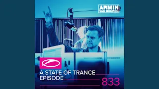 The Launch (ASOT 833)